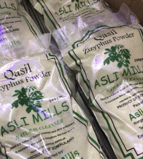 Qasil Modern Pack | Aslimills