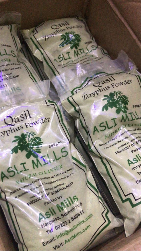 Qasil Modern Pack | Aslimills