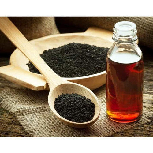 black cumin seed oil - aslimills