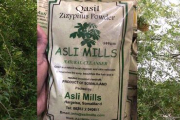 Beauty and Health Powder | “Qasil” the Best 2022